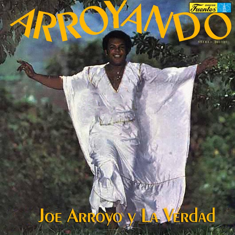 Arroyando