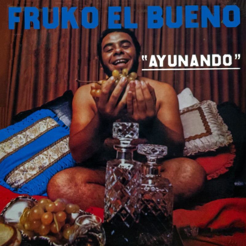 AYUNANDO