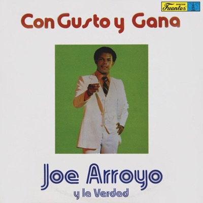 Con Gusto y gana