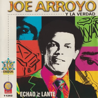 Echao Pa’lante
