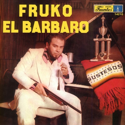 El Bárbaro