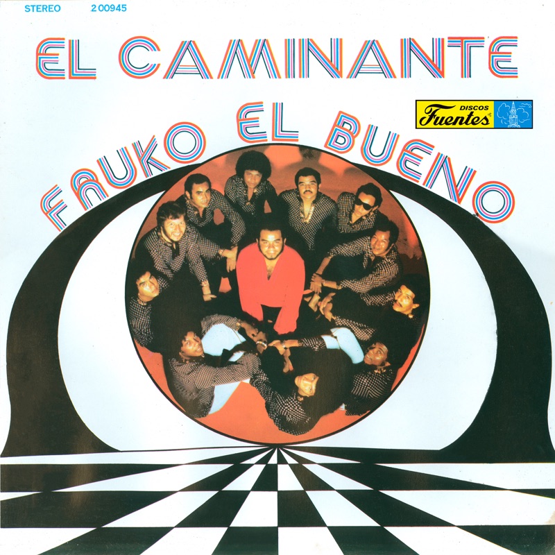 EL CAMINANTE