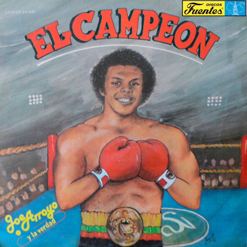El campeón