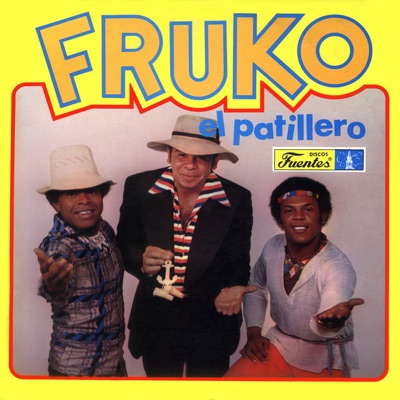 EL PATILLERO