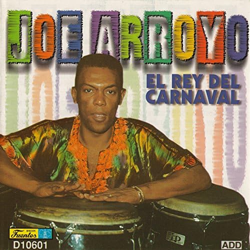 El Rey del Carnaval