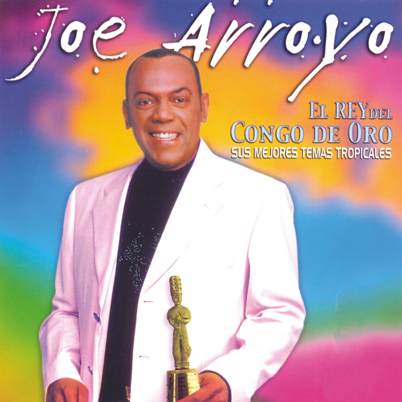 El rey del congo de oro