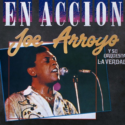 En acción