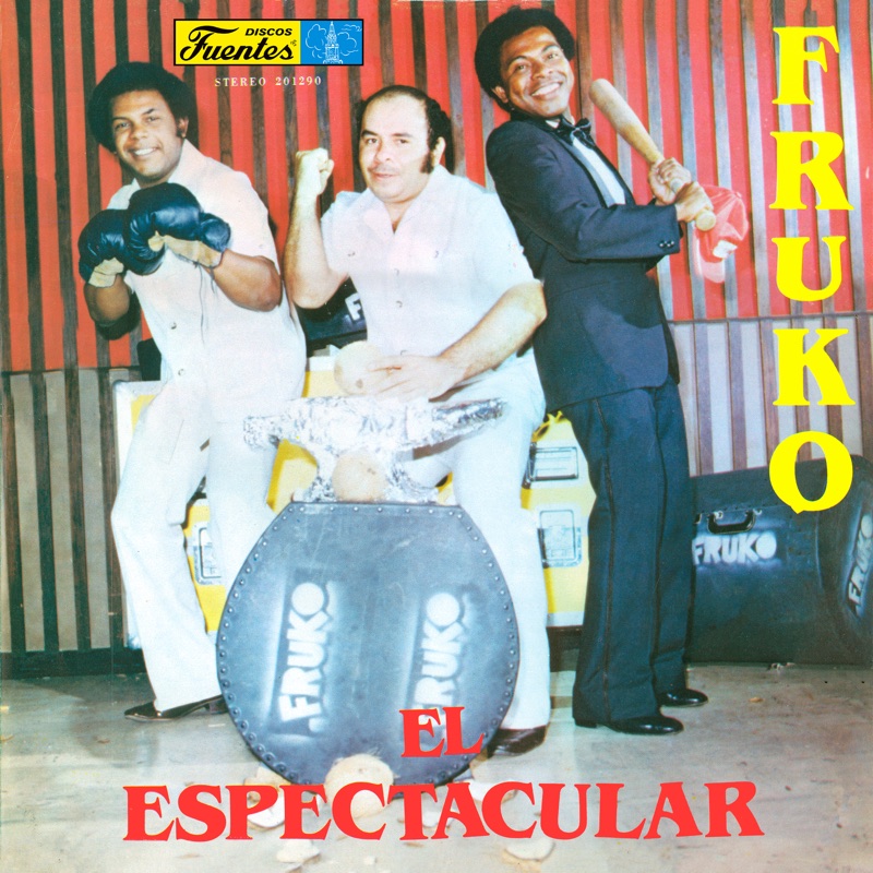 Fruko El Espectacular