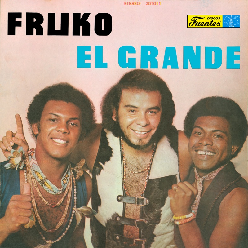 FRUKO EL GRANDE
