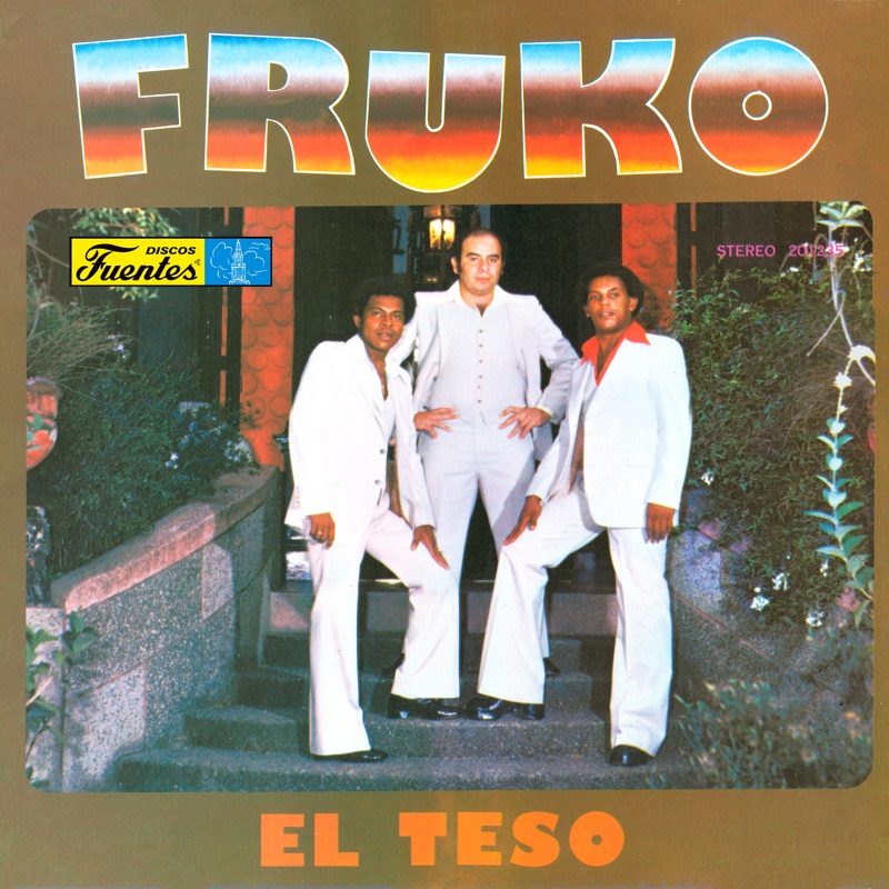 Fruko el Teso