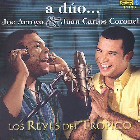 Los reyes del trópico