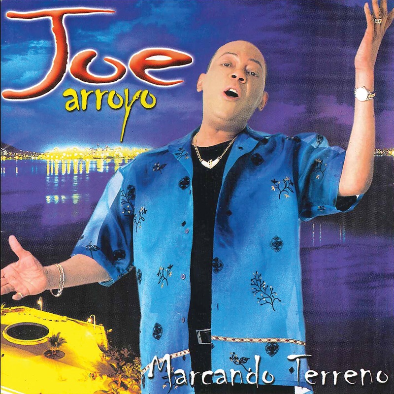 Marcando terreno