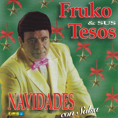 NAVIDADES CON SALSA