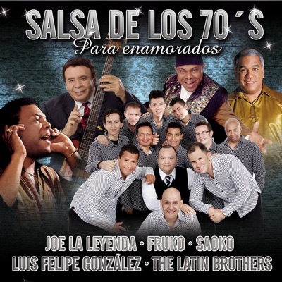 Salsa de los 70 para enamorados