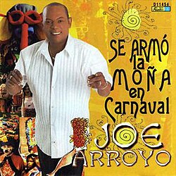 Se armó la moña en carnaval