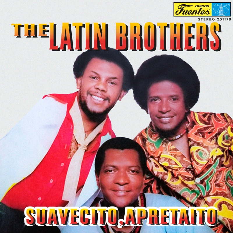 Suavecito , Apretaíto