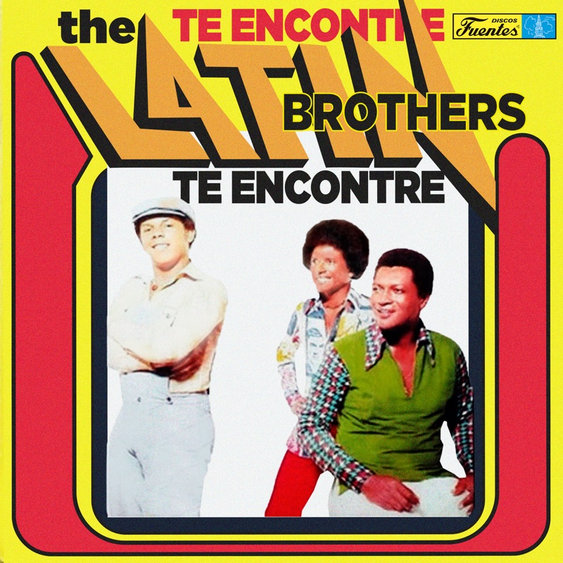 Te Encontré